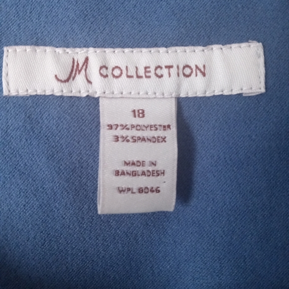 JM Collection 2pc - Picture 2 of 8